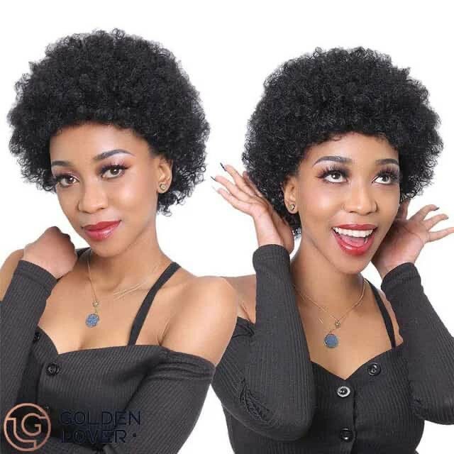 -Afro