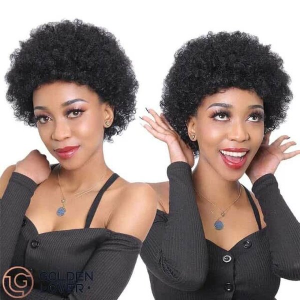 -Afro