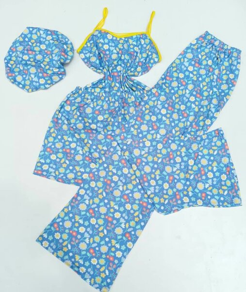 4 in 1 night wear