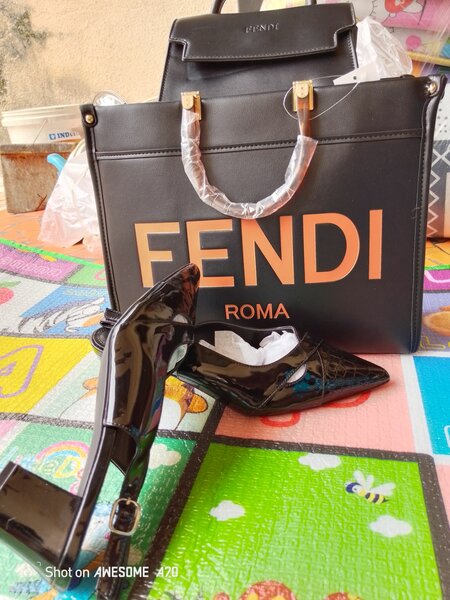 Polos et sacs