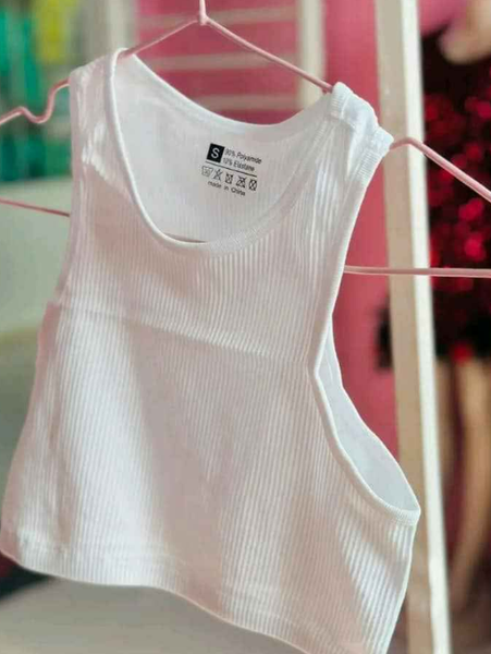 TANK TOPS