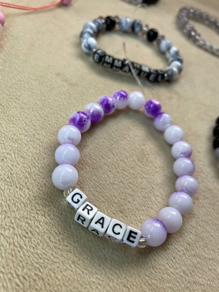 Paradise bracelets