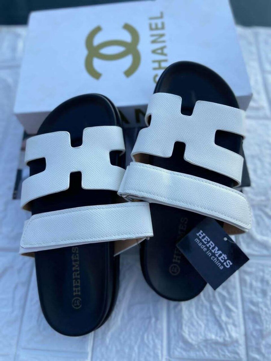 Slippers