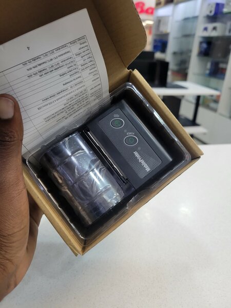 Mini printer