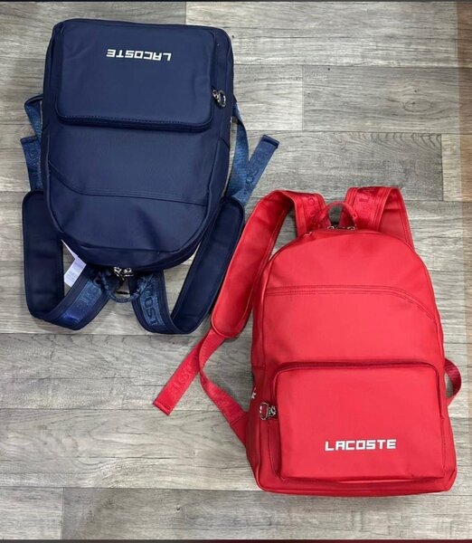 Sac à dos