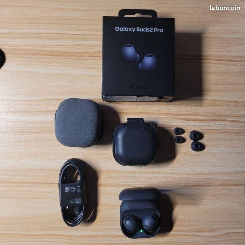 Buds pro2 Samsung