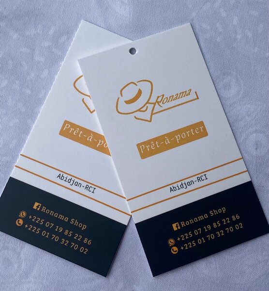 Ronama Shop