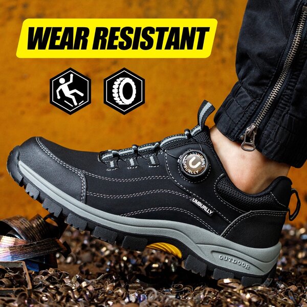Chaussure de sécurité