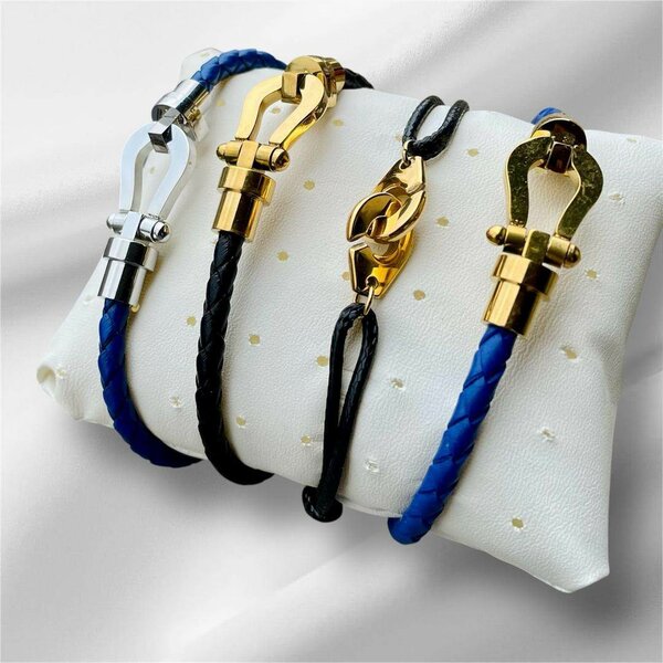 Bracelet stylé