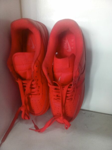 Nike air