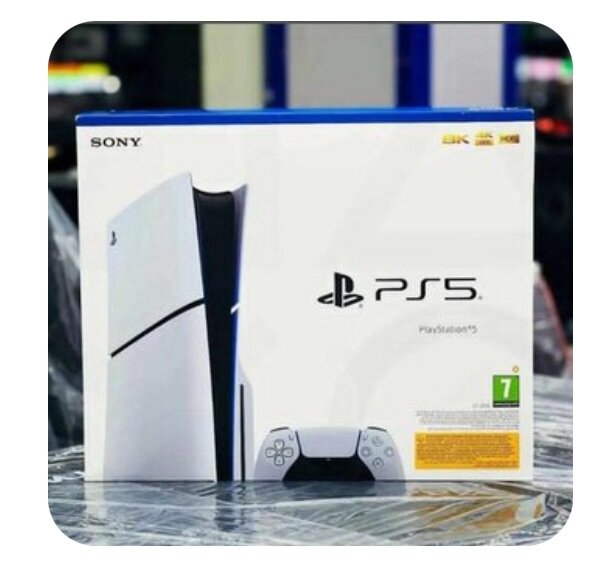 PS Games
