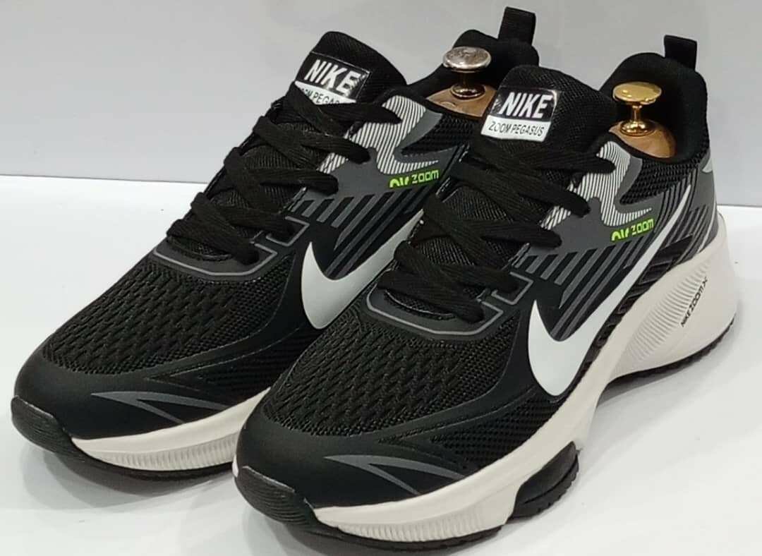 Nike sportif