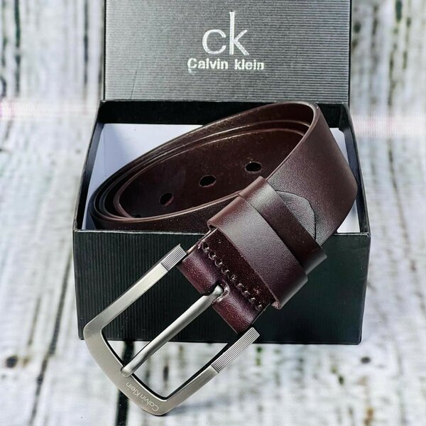 Mens Belt