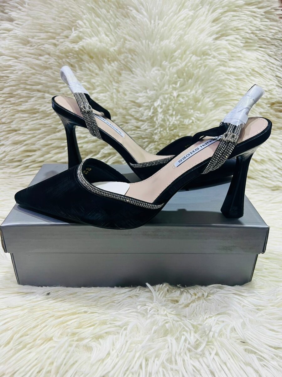 Chic talon dame