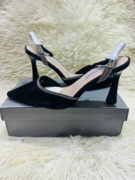 Chic talon dame