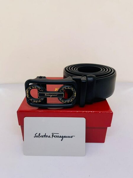 Ceinture Salvatore