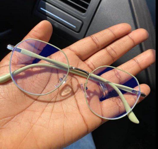glasses