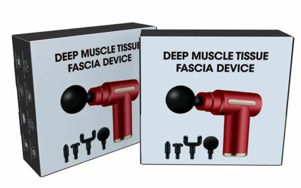 Machine de massage