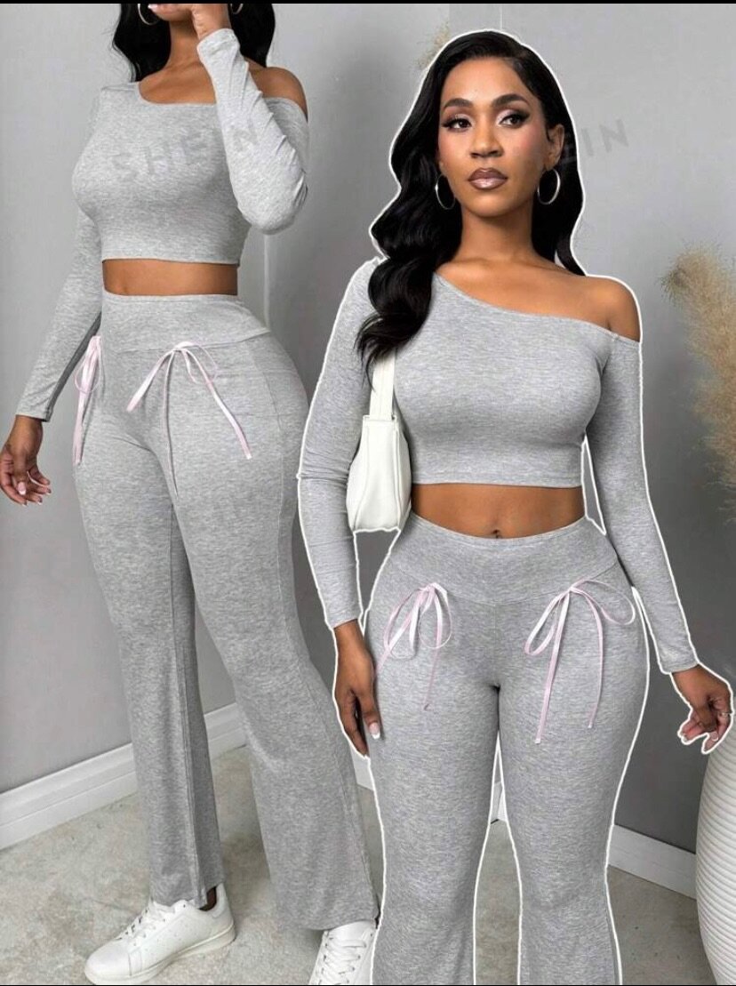 2 piece