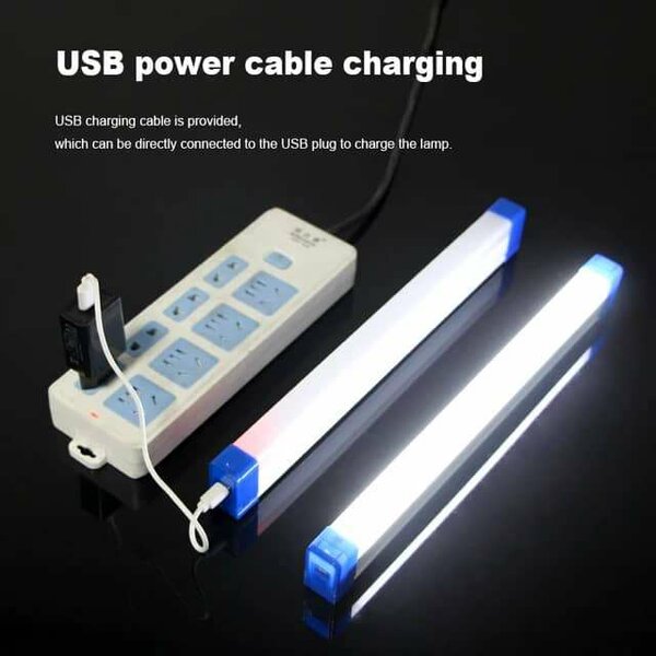 Lampes LED USB