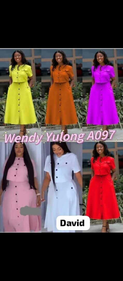 Robe maxi élégante femme