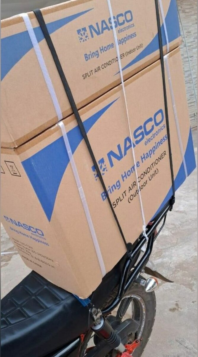 Air conditioner