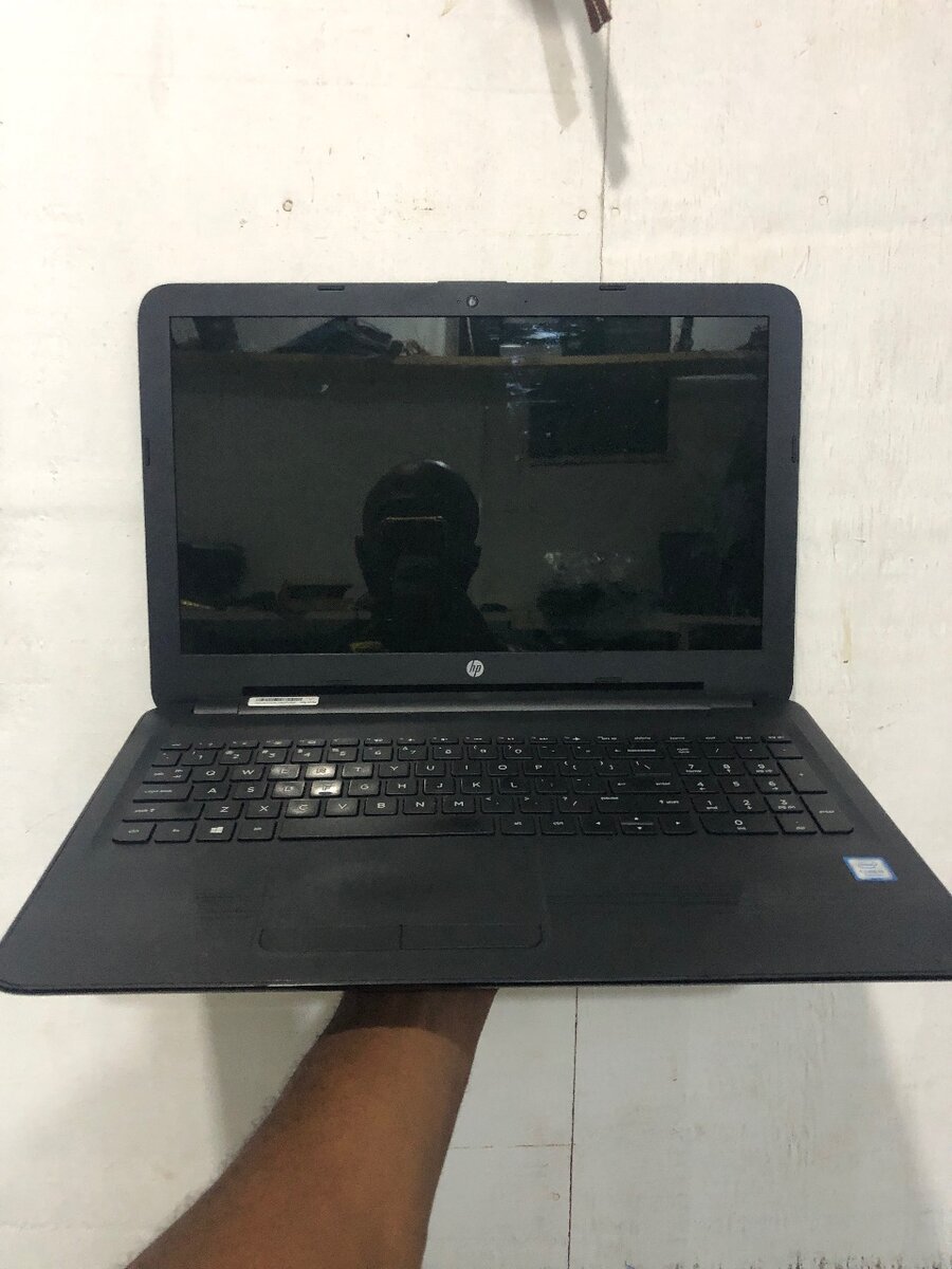 Hp 15