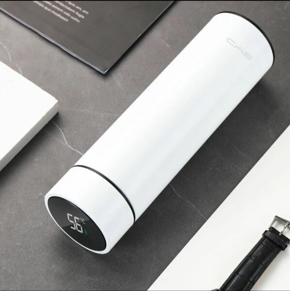 Thermos étanche