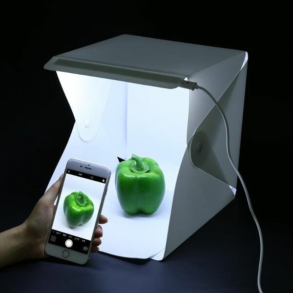 Photography Lightbox 30 cm