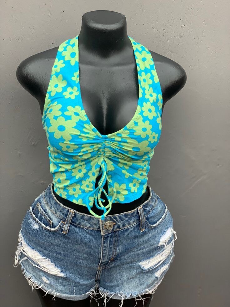 Crop tops