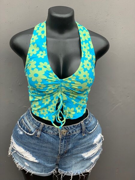 Crop tops