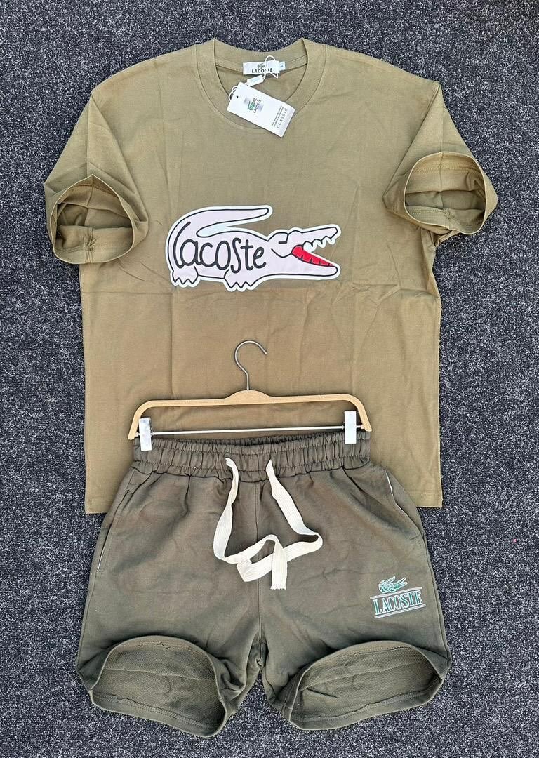Lacoste