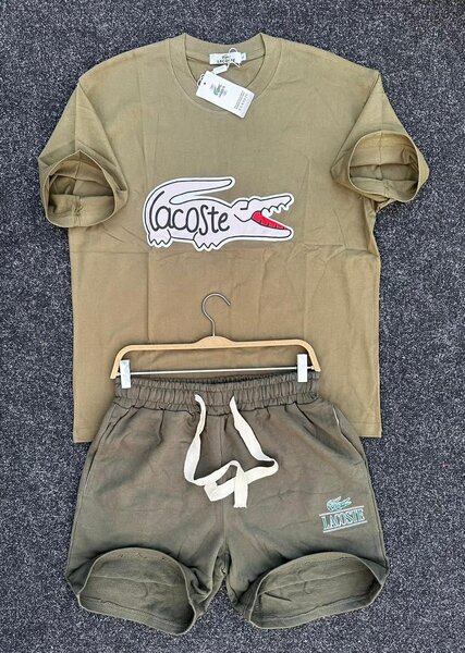 Lacoste