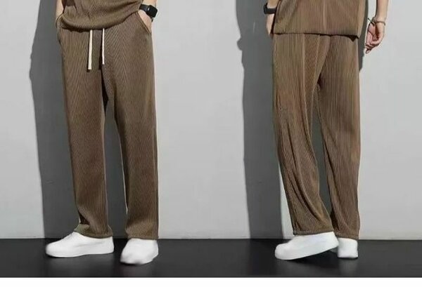 Pantalon SMW