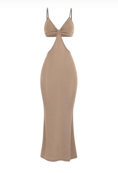 Robe chic et sexy