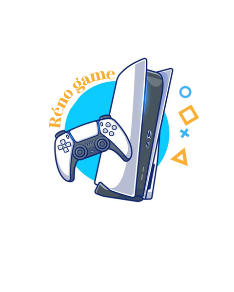 Réno game 