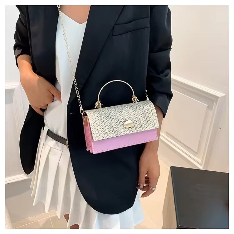 Sac pochette