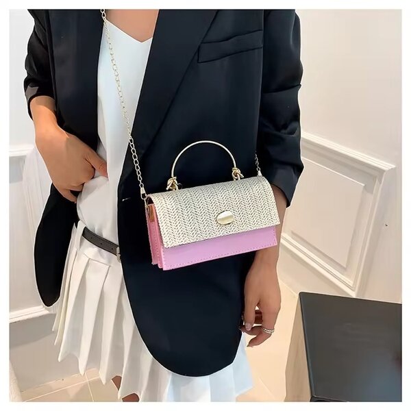 Sac pochette
