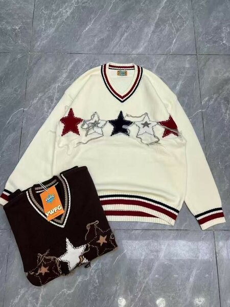 Pulls en tricot décontractés
