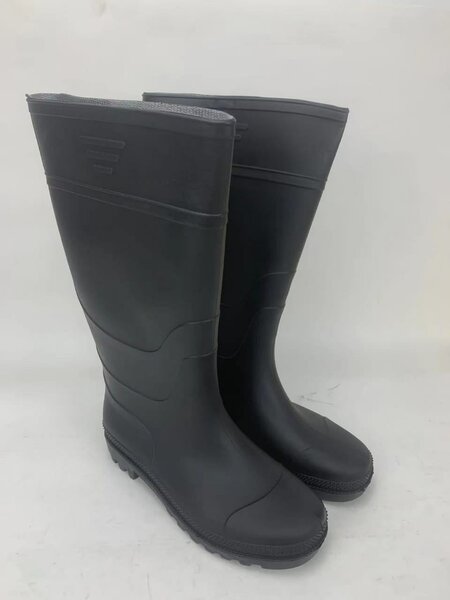 Bottes de pluie