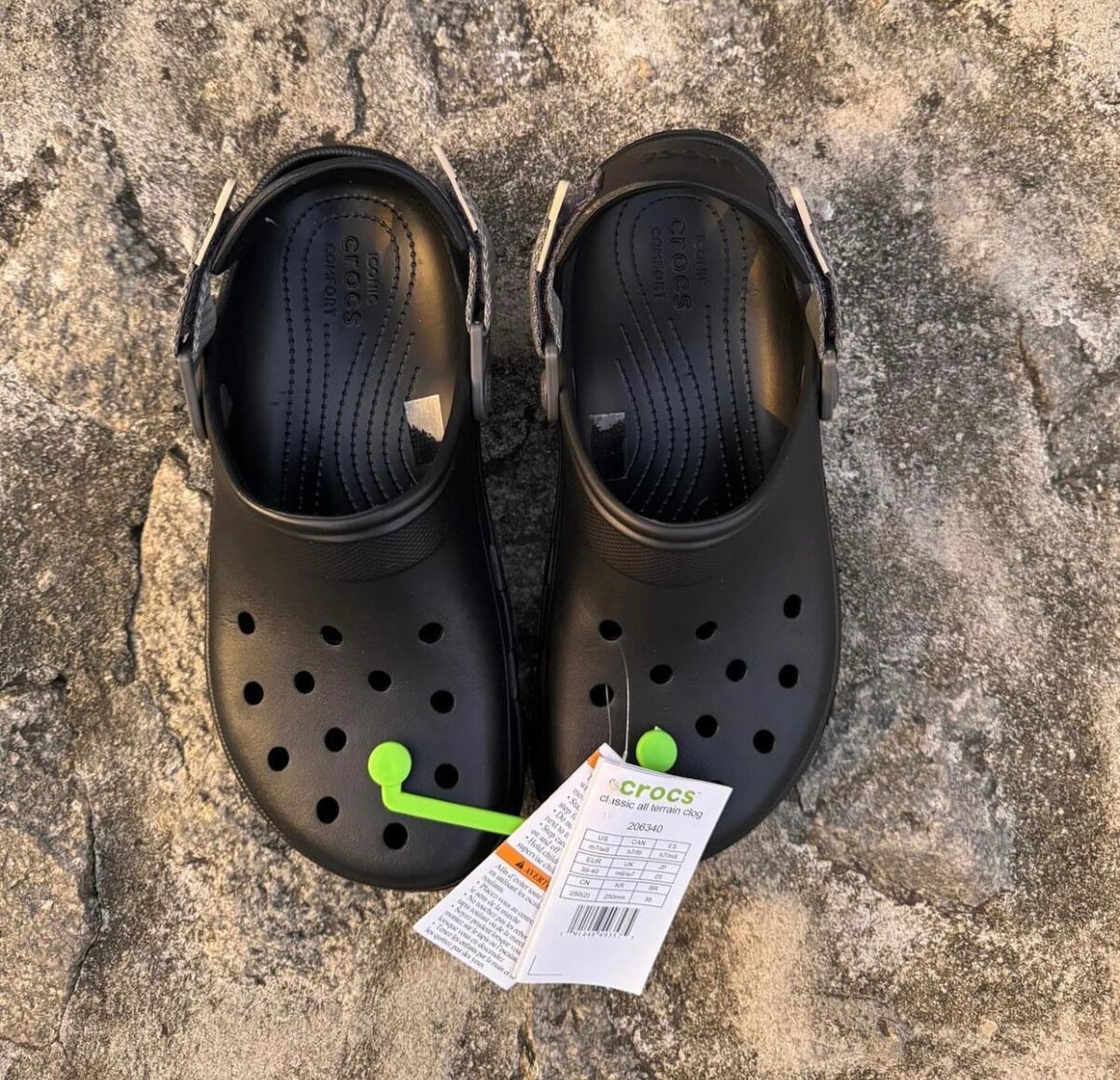 Crocs