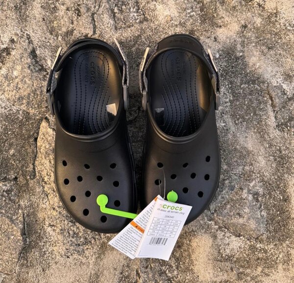 Crocs