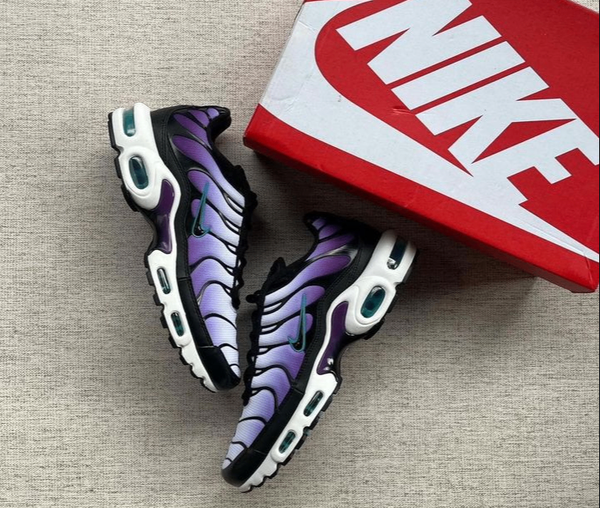 Nike TN
