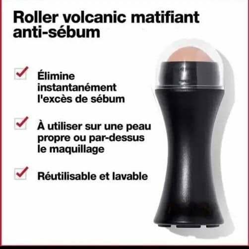 Rolling ball