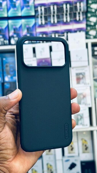 Coque Antichoc pour Smartphone