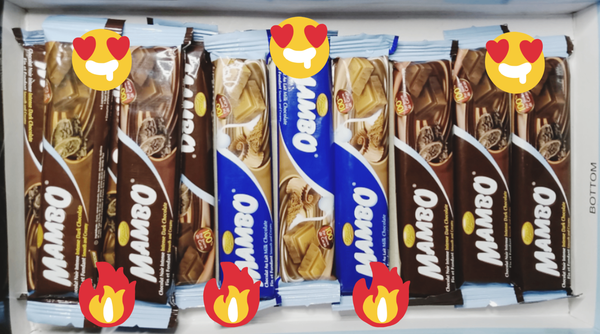 Friandises