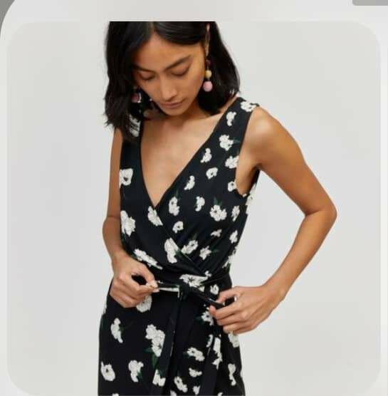 Beautiful dresses