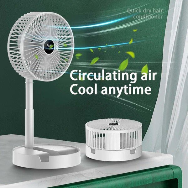 Ventilateur