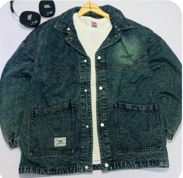 Winter Jacket