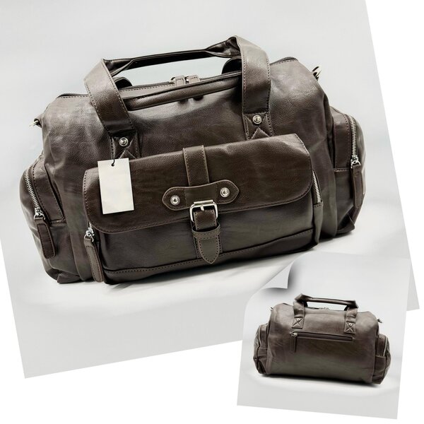 Duffel Bags